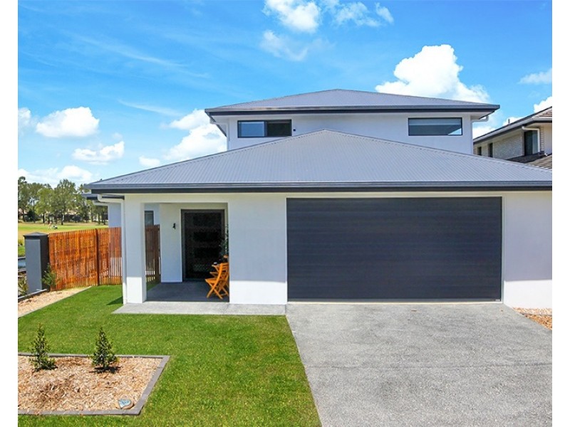 27 Lake Breeze Drive, Windaroo QLD 4207