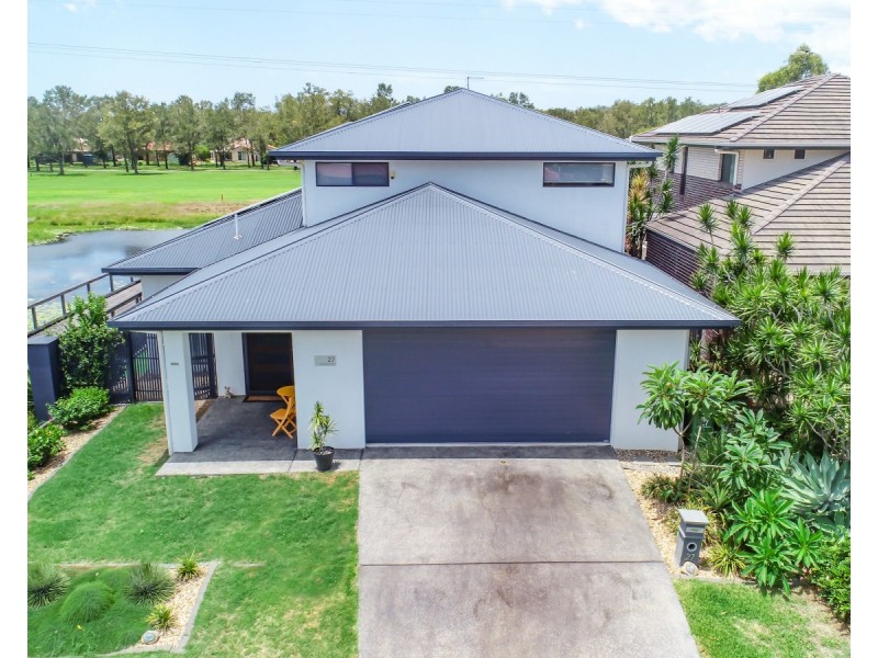27 Lake Breeze Drive, Windaroo QLD 4207