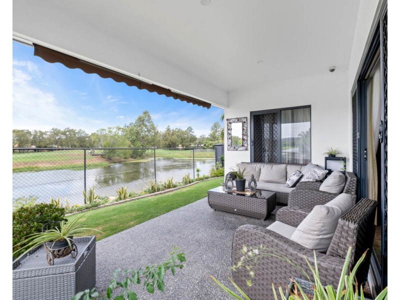 27 Lake Breeze Drive, Windaroo QLD 4207
