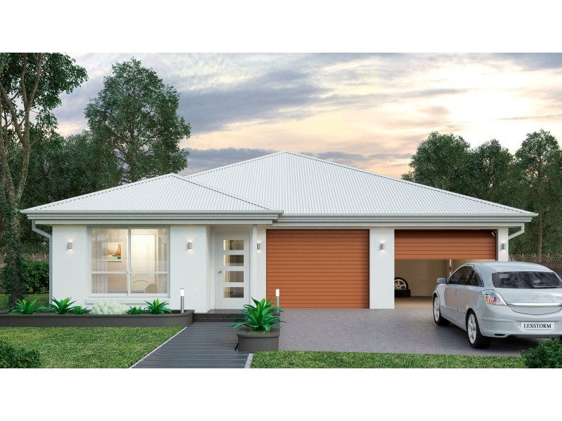 Greenbank QLD 4124