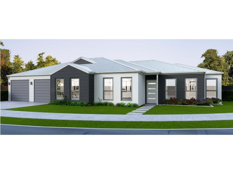 Logan Reserve QLD 4133