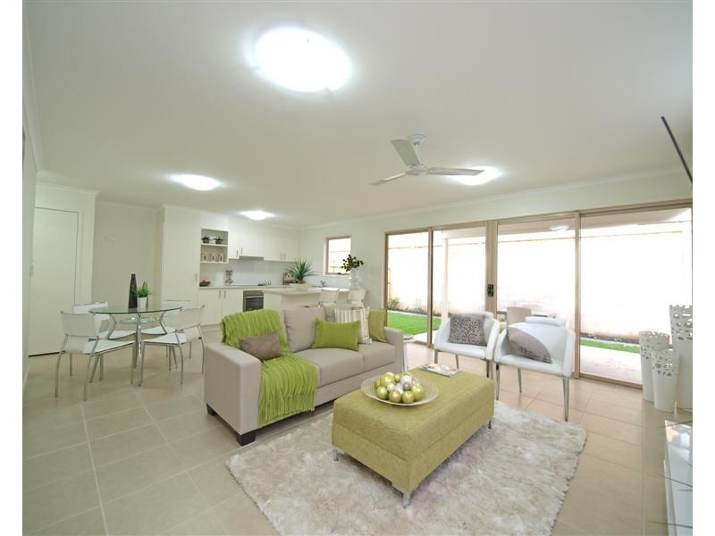 Cornubia QLD 4130