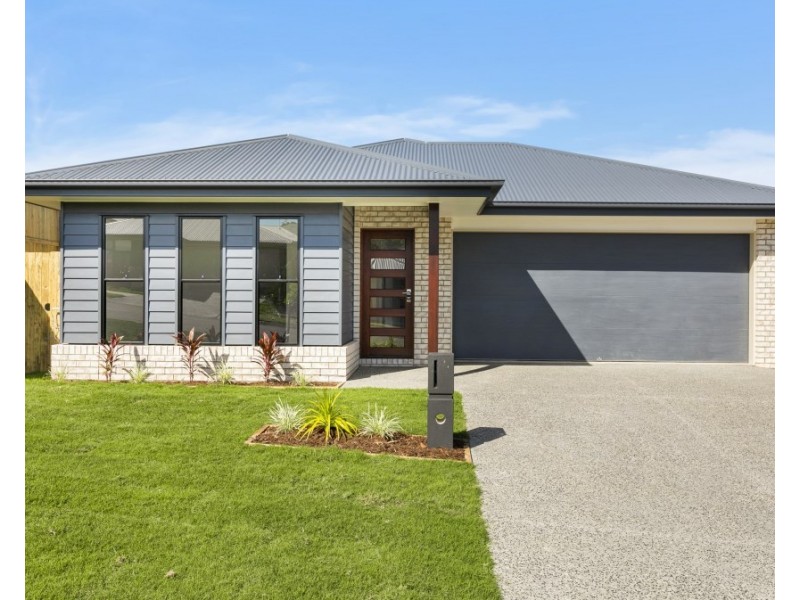 38 Highfield Avenue, Thornlands QLD 4164