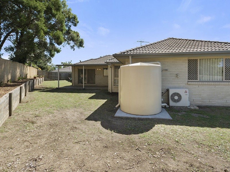4 Agnes Street, Redbank Plains QLD 4301