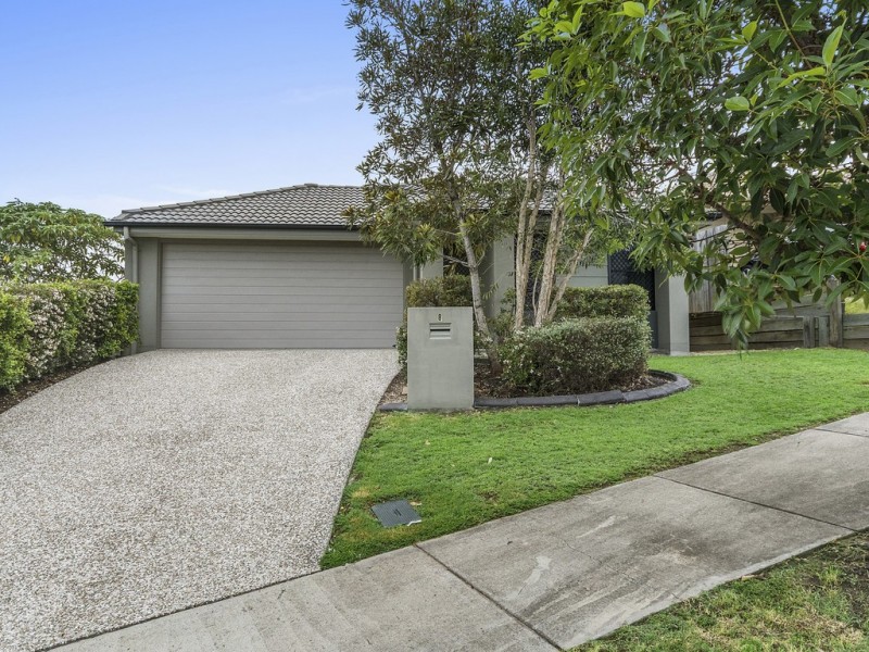 8 Wimbledon Street, Springfield Lakes QLD 4300