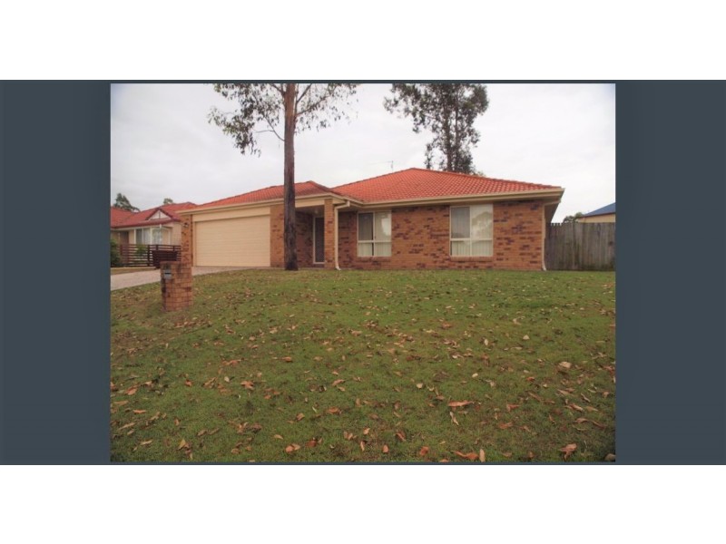 11 Berkshire Place, Springfield Lakes QLD 4300