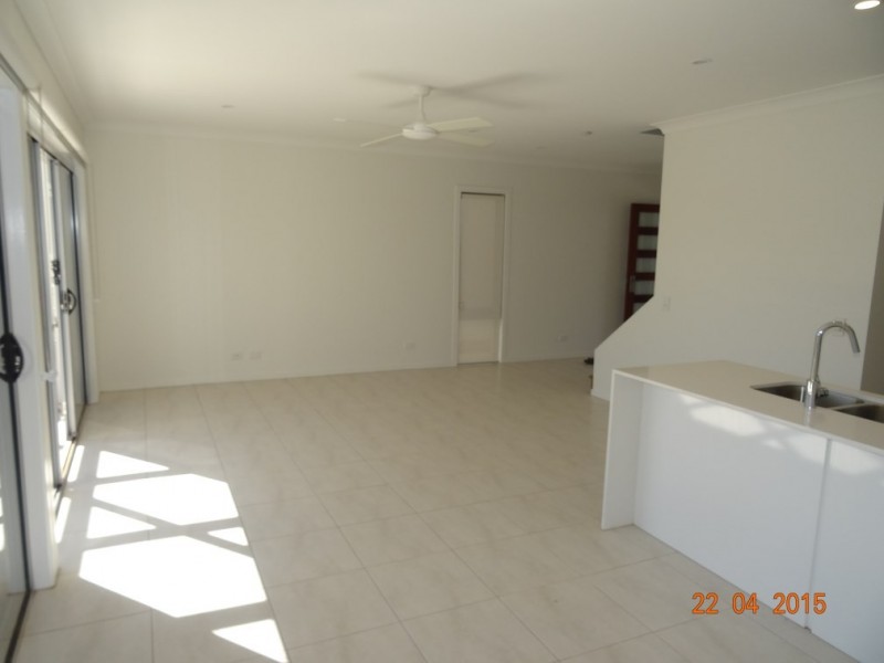 81/34 O’Doherty Circuit, Nudgee QLD 4014