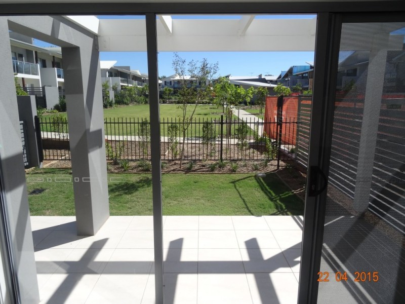 81/34 O’Doherty Circuit, Nudgee QLD 4014