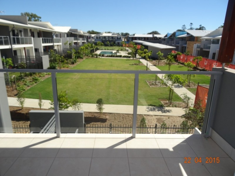 81/34 O’Doherty Circuit, Nudgee QLD 4014