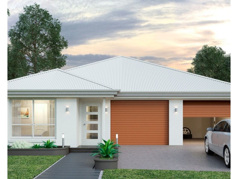 Logan Reserve QLD 4133