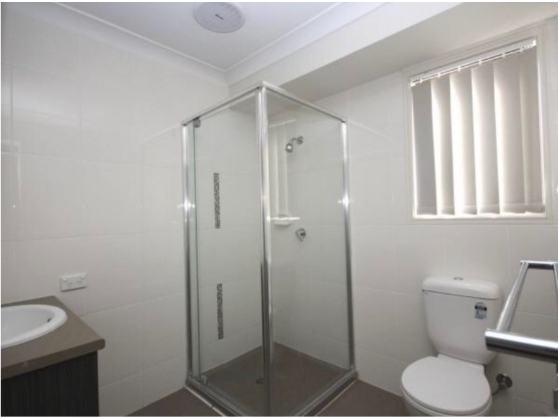 1/17 Melville Drive, Brassall QLD 4305