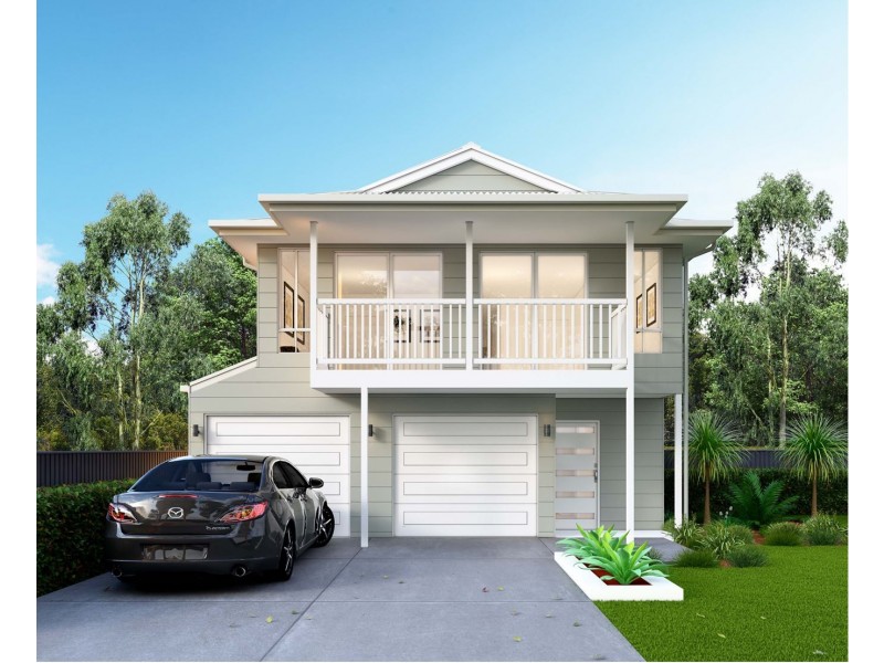 Greenbank QLD 4124