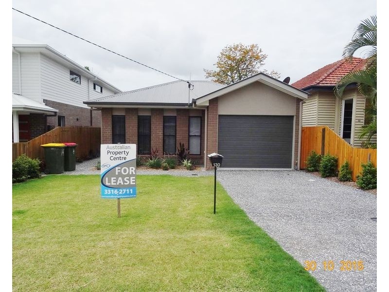 130 Singer Street, Wynnum QLD 4178