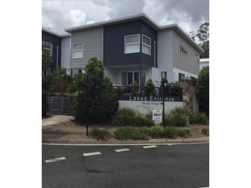 8/2 Lakes Entrance Dr, Springfield Lakes QLD 4300