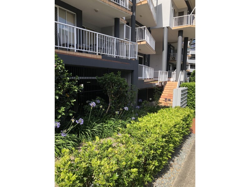 38 Lissner St, Toowong QLD 4066