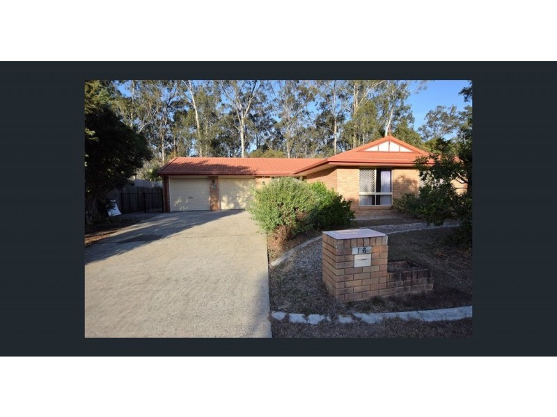 16 Maple Ave, Springfield QLD 4300