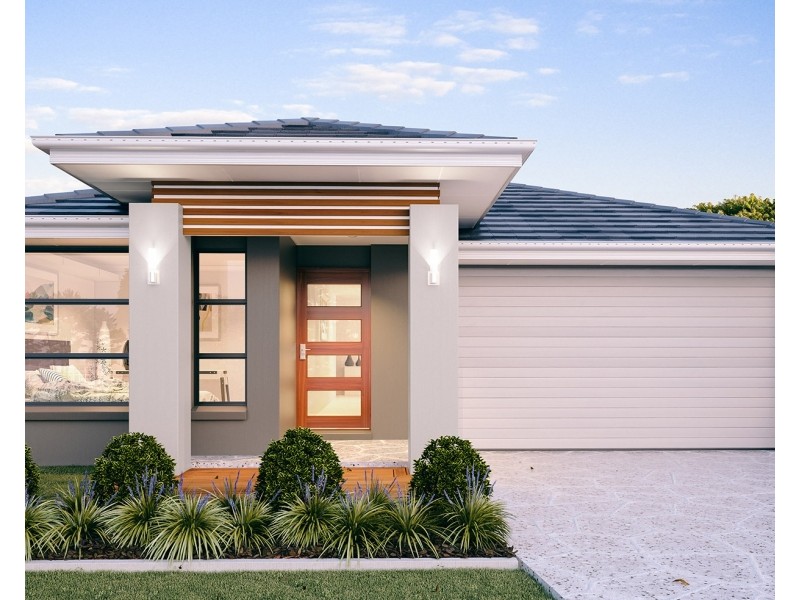 Bellbird Park QLD 4300