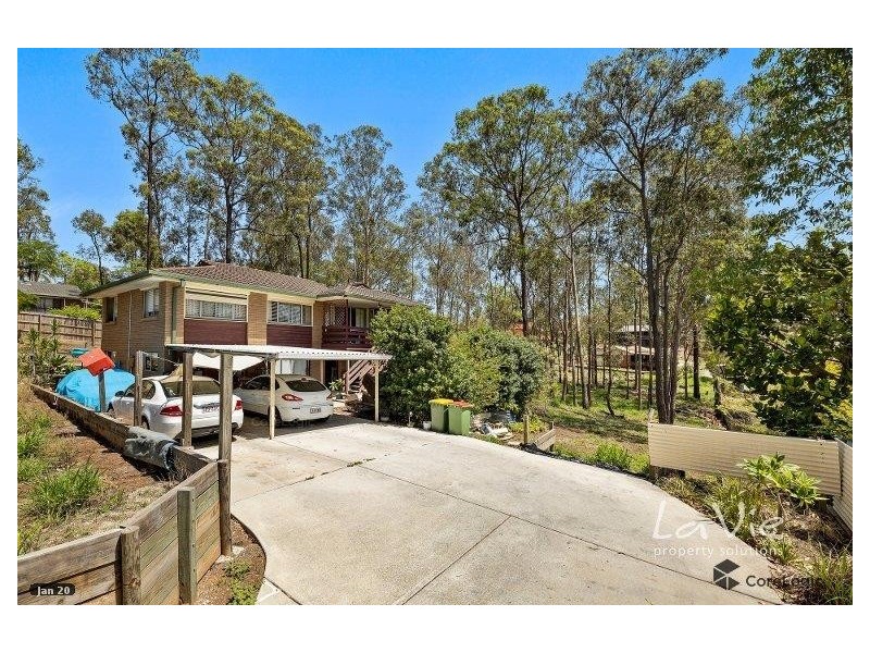 54 Morgan Street, Bellbird Park QLD 4300