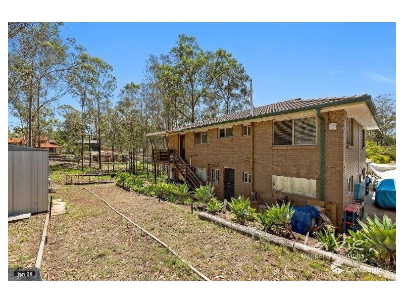 54 Morgan Street, Bellbird Park QLD 4300