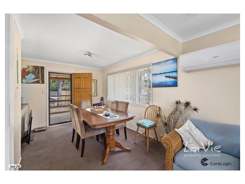 54 Morgan Street, Bellbird Park QLD 4300