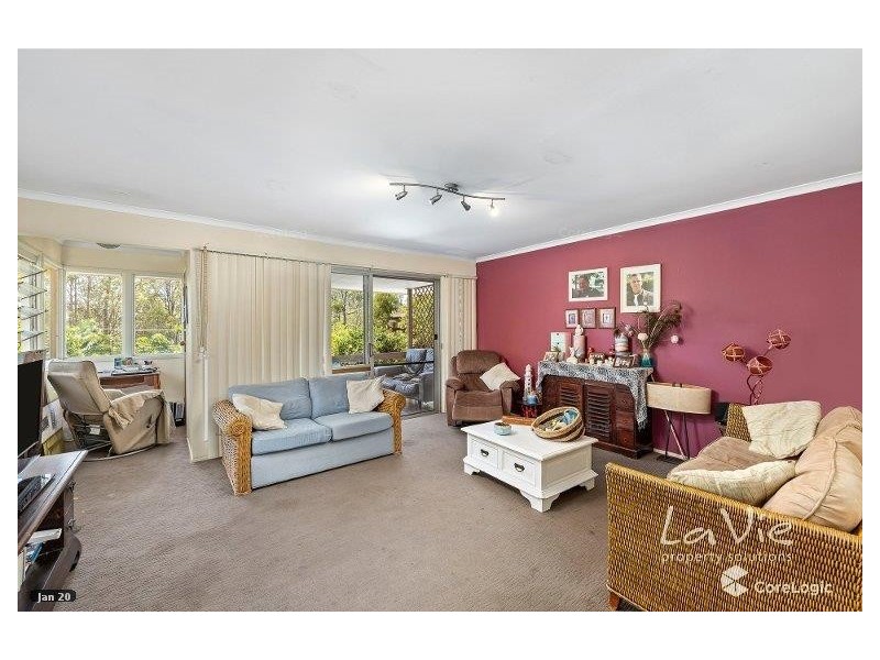 54 Morgan Street, Bellbird Park QLD 4300