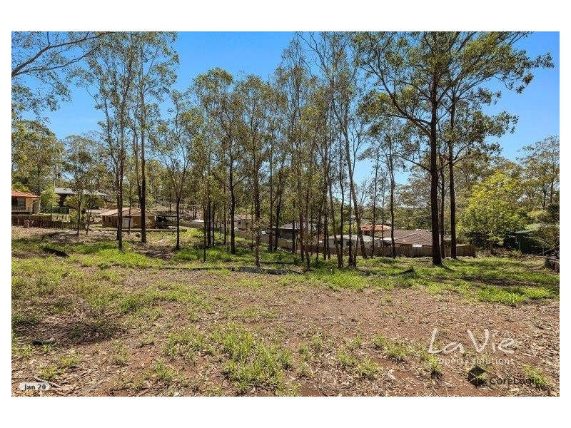 54 Morgan Street, Bellbird Park QLD 4300