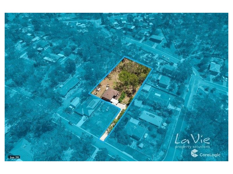 54 Morgan Street, Bellbird Park QLD 4300