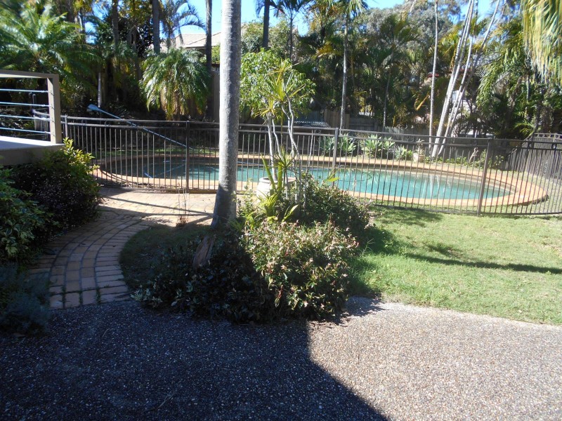 41 Morningview St, Chapel Hill QLD 4069