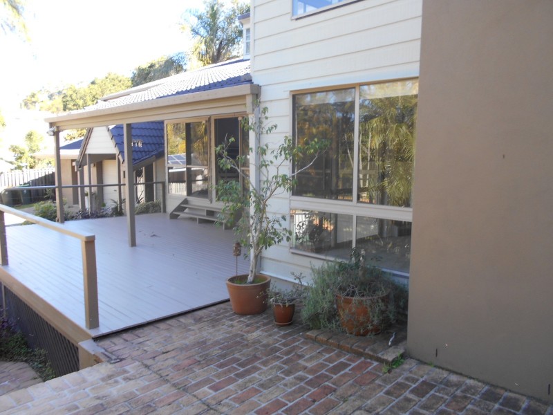 41 Morningview St, Chapel Hill QLD 4069