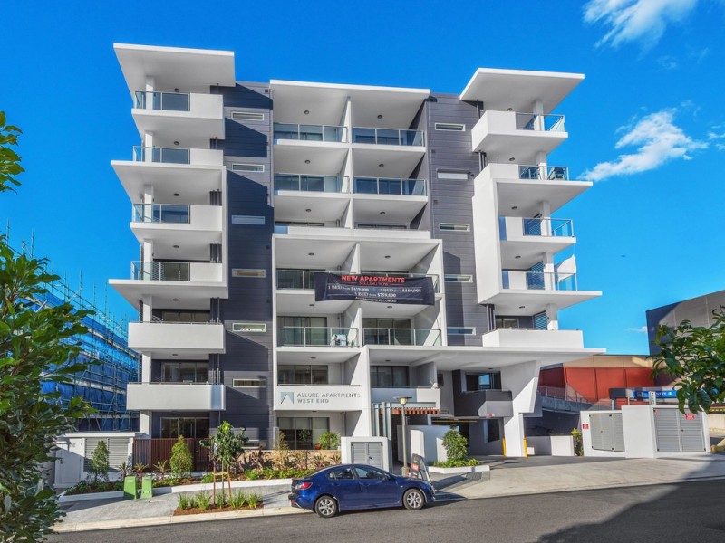 U049/73-75 Victoria Street, West End QLD 4101