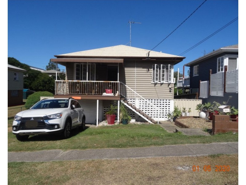 113 Macrossan, Norman Park QLD 4170