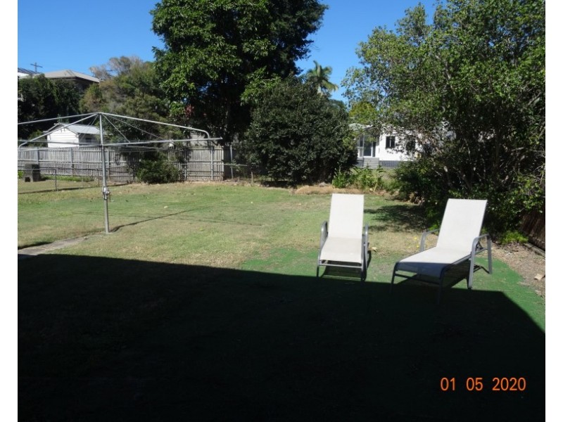113 Macrossan, Norman Park QLD 4170