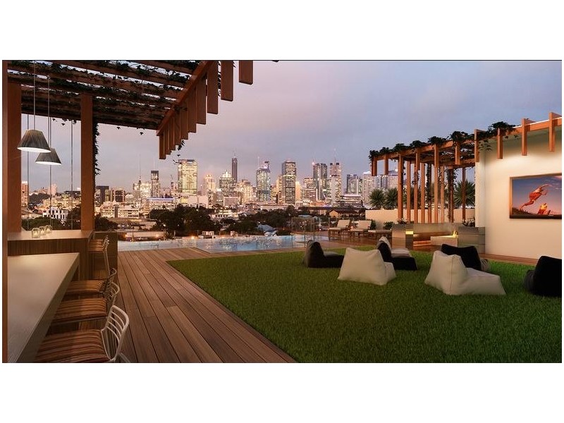 415/77 Victoria Street, West End QLD 4101