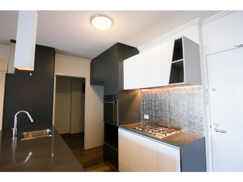 U100507/50 Connor Street, Kangaroo Point QLD 4169