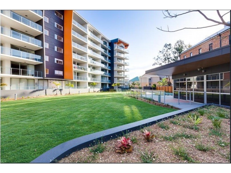 U100507/50 Connor Street, Kangaroo Point QLD 4169