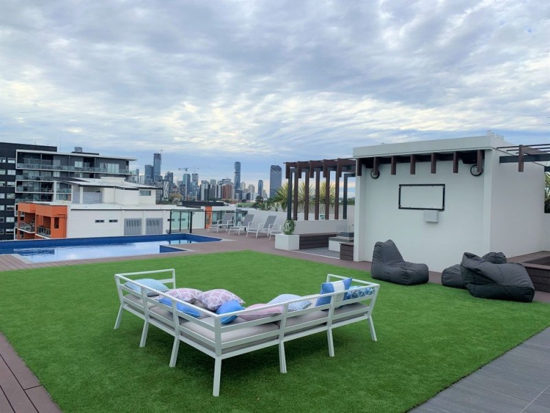 C100610/77 Victoria Street, West End QLD 4101