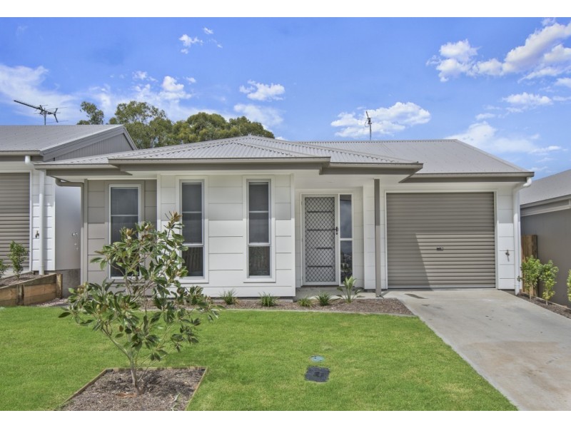3/70 Willow Road, Redbank Plains QLD 4301