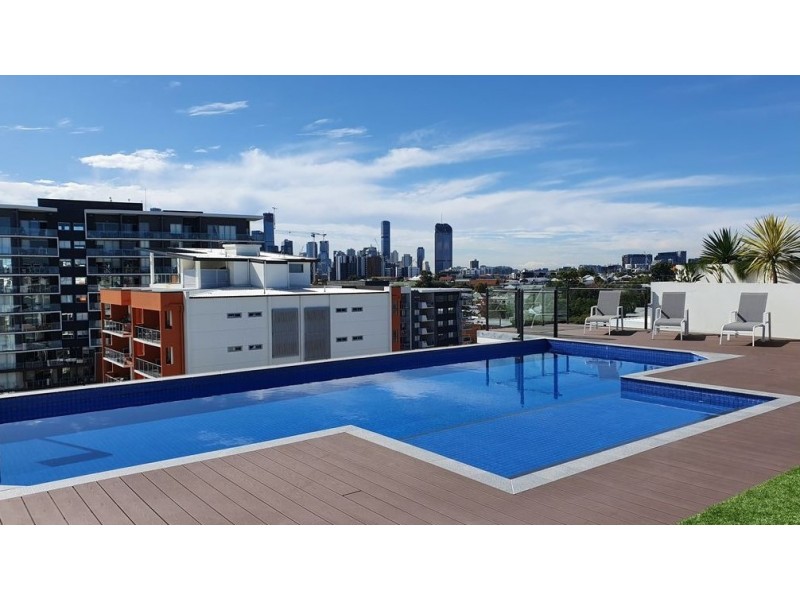 C10516/77 Victoria Street, West End QLD 4101