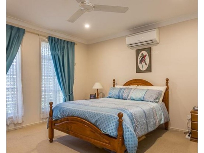 8 Prospero Circuit, Springfield Lakes QLD 4300