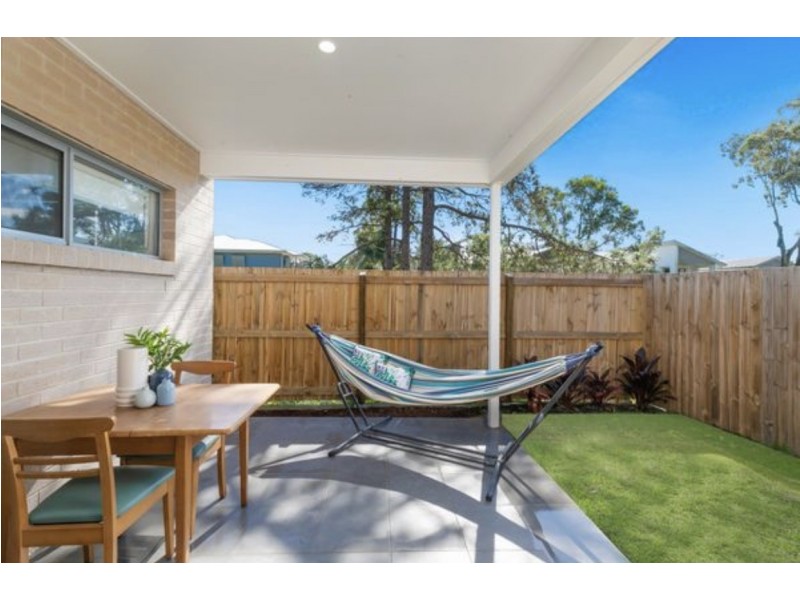 7/38 Pittwin Road South, Capalaba QLD 4157