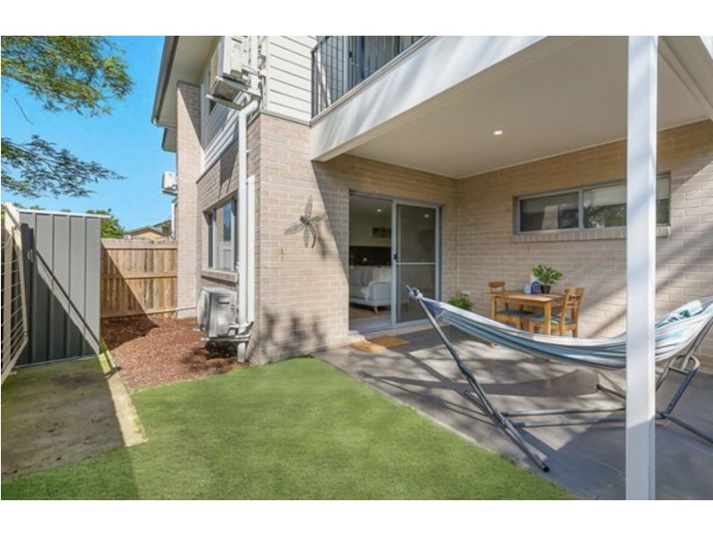 7/38 Pittwin Road South, Capalaba QLD 4157