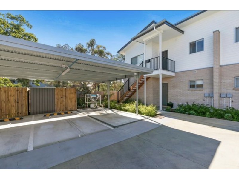 7/38 Pittwin Road South, Capalaba QLD 4157