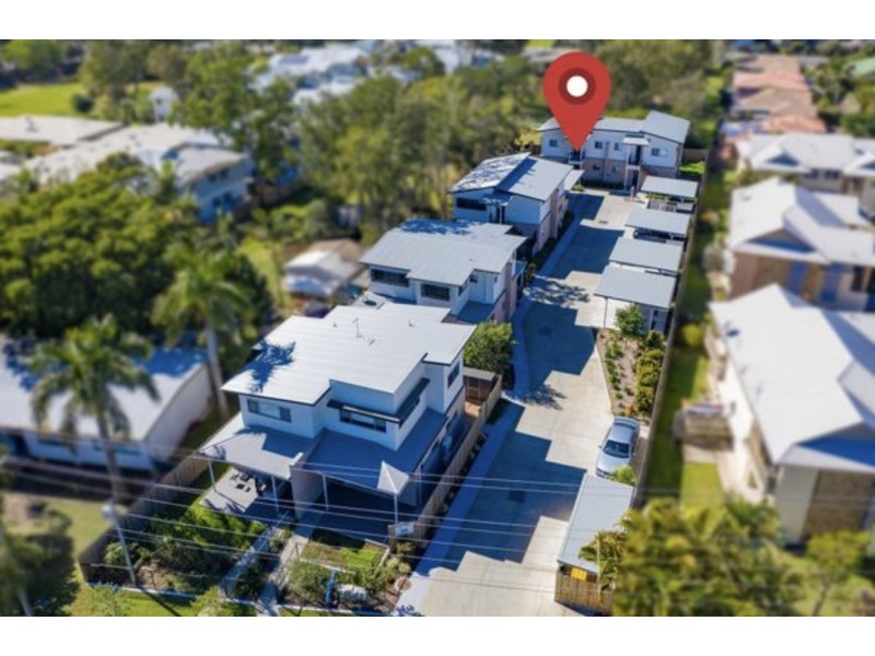 7/38 Pittwin Road South, Capalaba QLD 4157