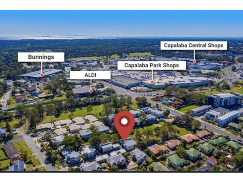 7/38 Pittwin Road South, Capalaba QLD 4157