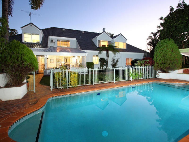 245 Graham Road (11 Desertrose Cr), Bridgeman Downs QLD 4035