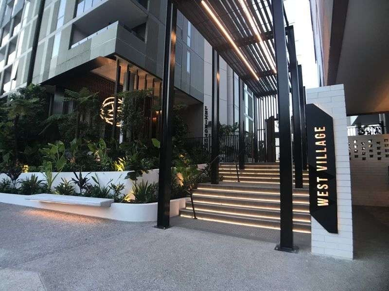 V10416A/19 Wilson Street, West End QLD 4101