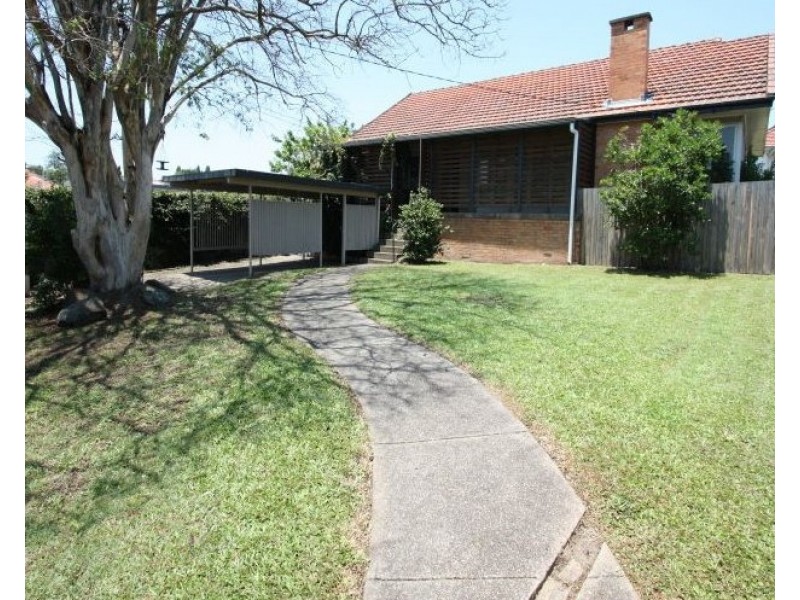 164 Hamilton Road, Wavell Heights QLD 4012