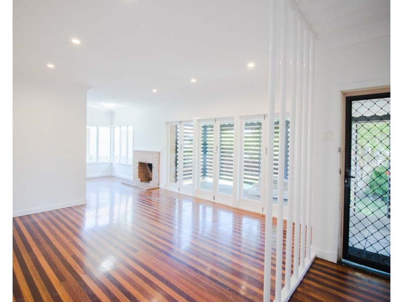 164 Hamilton Road, Wavell Heights QLD 4012