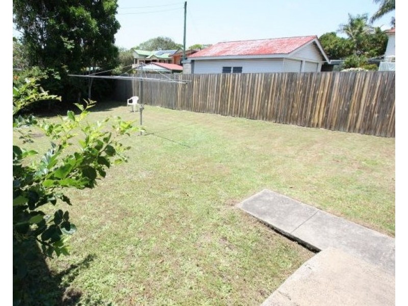 164 Hamilton Road, Wavell Heights QLD 4012