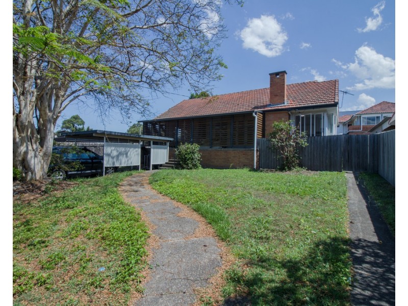 164 Hamilton Road, Wavell Heights QLD 4012